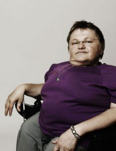 Theresia Haidlmayr