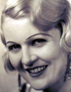 Marion Lessing
