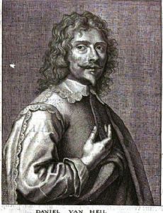 Daniel van Heil