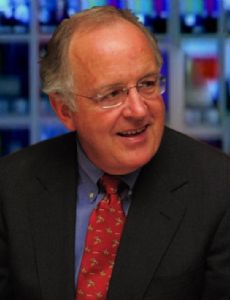 Warren Nelson