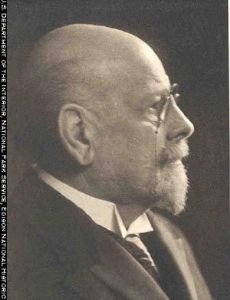 Emil Rathenau