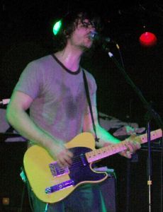 Jake Snider