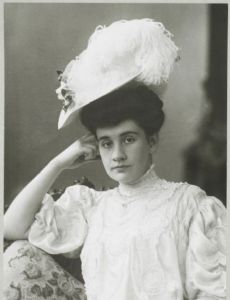 Irma Tervani