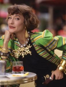 Loulou De La Falaise