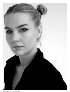 Nathalie Djurberg