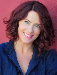 Vanessa Marshall