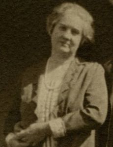 Edith Daley