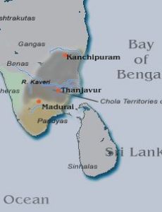 Parantaka I