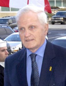 Gordon O'Connor