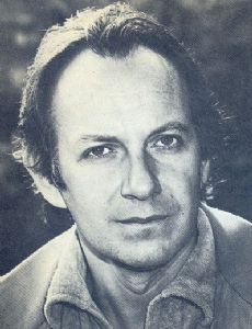 Dezső Tandori