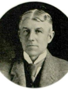 Sir John Ainsworth, 1st Baronet