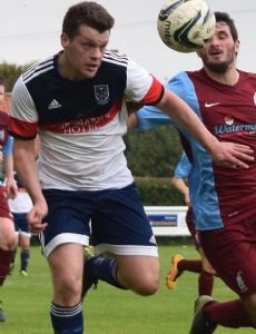 Ross Barbour (footballer)