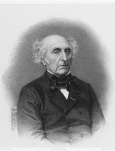 Pierre Sylvain Dumon