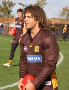 Chance Bateman