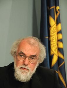 Rowan Williams