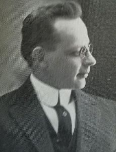 John Birmelin