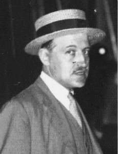Paul Petit (writer)