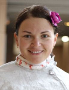 Svetlana Kormilitsyna
