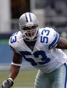 Kalen Thornton
