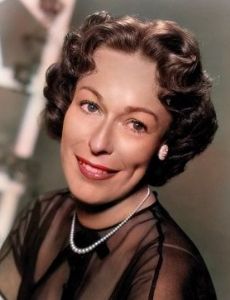 Eileen Heckart
