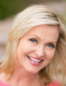 Kristine Carlson