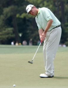 Davis Love III