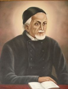 Gaspar Bertoni