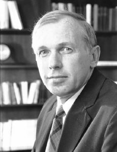 John Patrick Crecine