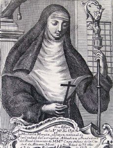 Ursula Micaela Morata