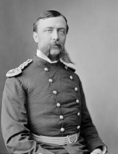 Joseph Cabell Breckinridge, Sr.
