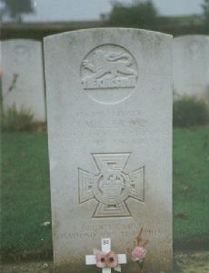 James Miller (VC 1916)