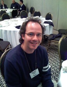 Michael Geist