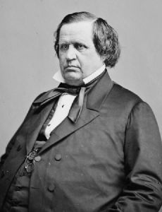 Nathan Clifford