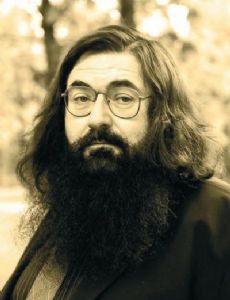 Dovid Katz