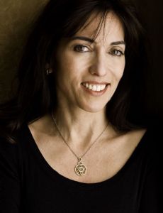 Audrey Wells