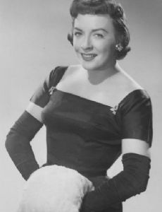 Carol Reed (weather broadcaster)