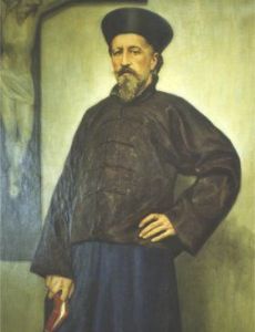 Theophiel Verbist
