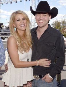 William Michael Morgan and Jennifer Wayne