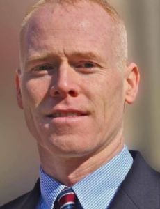 Jim Keady