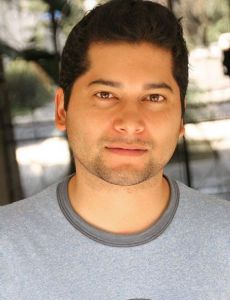 J. Francisco Rodriguez