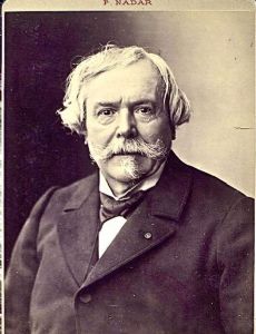Edmond de Goncourt