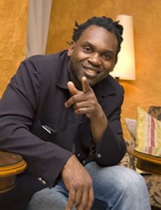 Dr. Alban