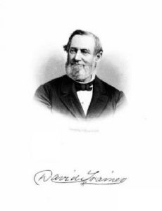 David Trainer (textile manufacturer)