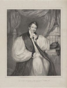 John Matthias Turner