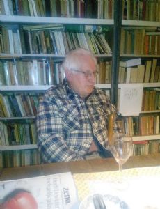 Jean-Marie Buchet