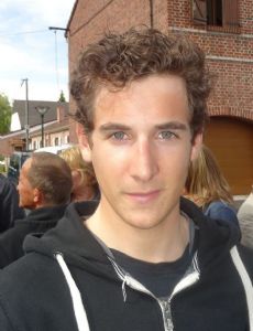 Alex Frame