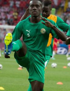 Idrissa Gana Gueye