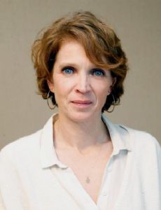 Ariane Toscan Du Plantier