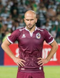 Enzo Ruiz