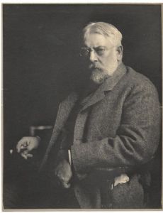 Henry Ward Ranger